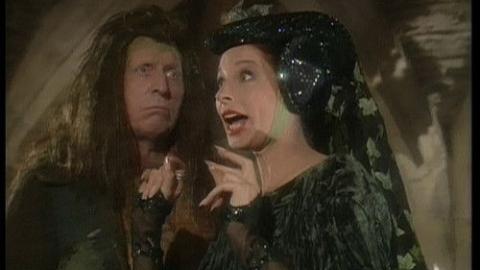 Épisode 6 – Épisode 6