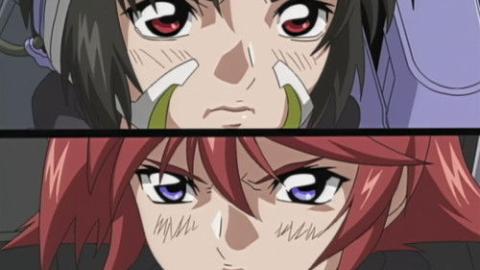 Épisode 17 – Survie / Dispositif