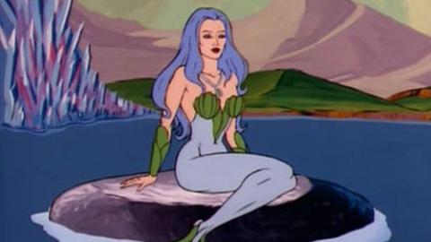 Épisode 64 – L'enfant sauvage