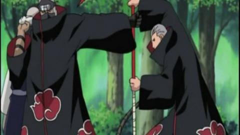 Épisode 75 – La Prière d'un vieux moine