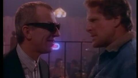 Épisode 27 – L'amour est aveugle