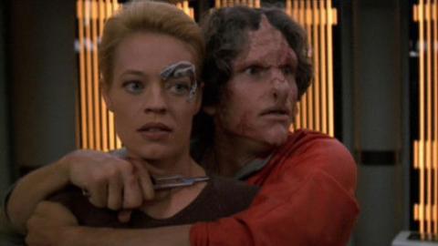 Épisode 13 – Cas de conscience