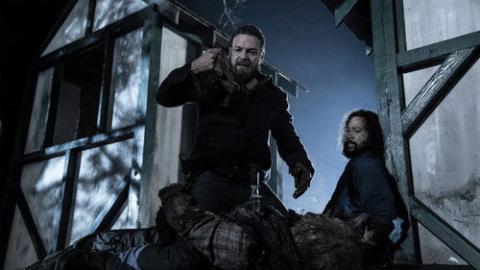 Épisode 19 – Un variant