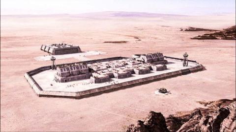 Épisode 21 – Détenus