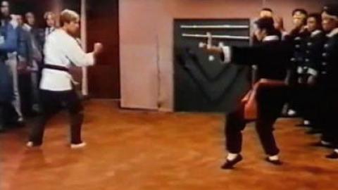 Épisode 7 – Le souffle du dragon