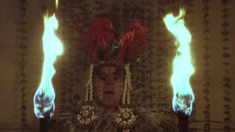 Épisode 12 – Le sauvage