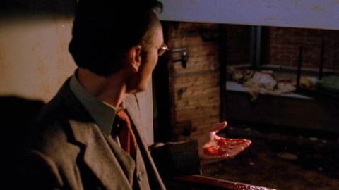 Épisode 12 – Sans défense