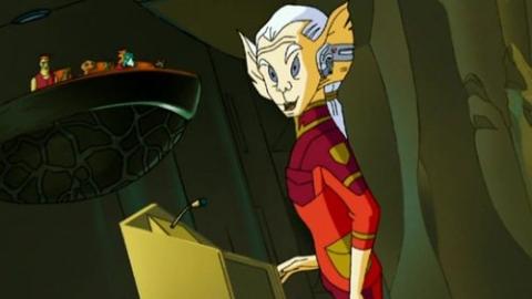 Épisode 20 – Le remède