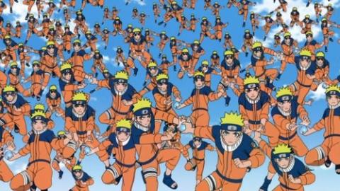 Épisode 439 – Carnets ninjas de Jiraya - Légendes du héros Naruto - L’enfant de la prophétie
