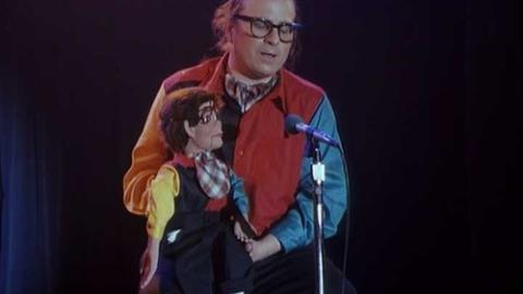 Épisode 8 – Le pantin ventriloque