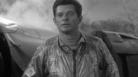 Épisode 16 – La Prémonition