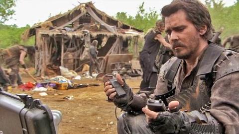 Épisode 5 – Les Condamnés