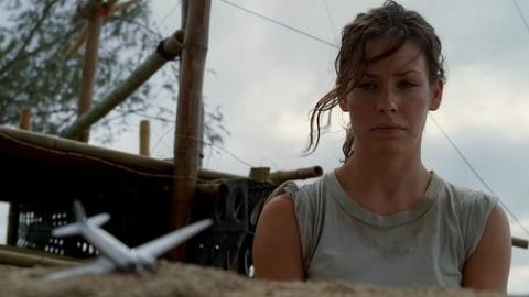 Épisode 22 – Éternelle fugitive