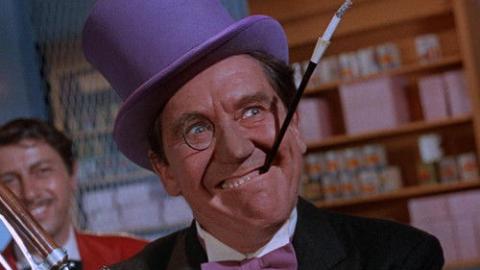 Épisode 27 – Le Nid du Pingouin