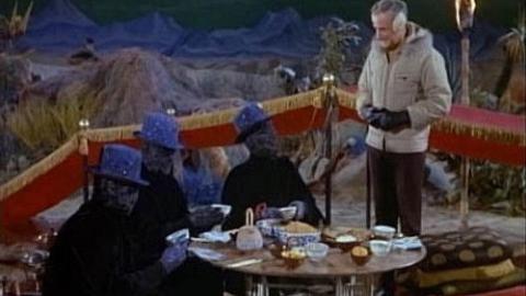 Épisode 30 – Le Cadeau le plus précieux