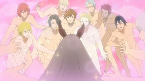 Épisode 463 – L'étonnant numéro 1 !