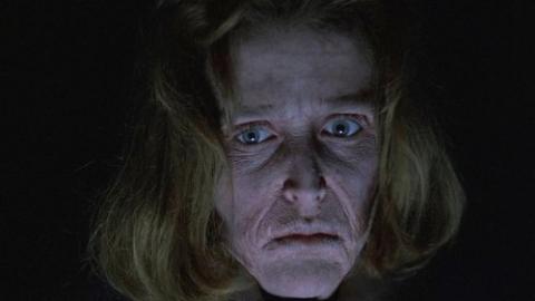 Épisode 19 – Le Vaisseau fantôme