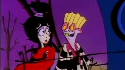 Épisode 3 – Des squelettes dans le placard