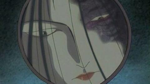 Épisode 2 – Yotsuya Kaidan (2)