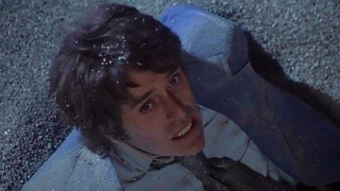 Épisode 8 – Las Vegas