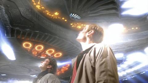 Épisode 5 – Une question d'entretien