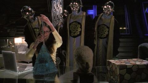 Épisode 12 – Soutien de famille