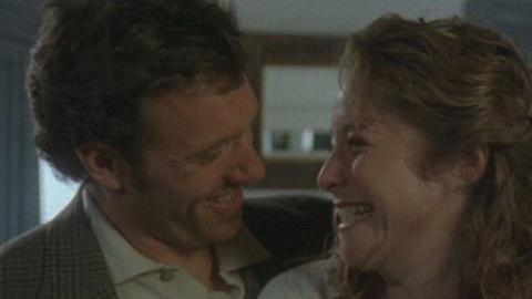 Épisode 14 – Voyage dans les esprits