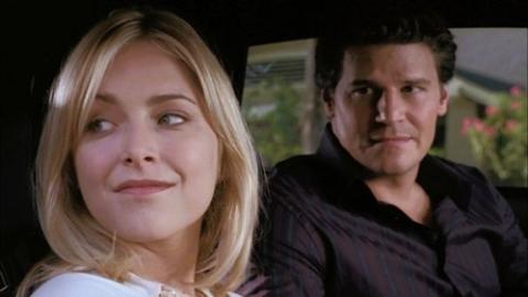 Épisode 3 – La fille loup-garou