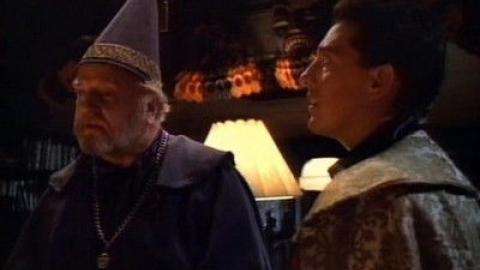 Épisode 5 – Épisode 5