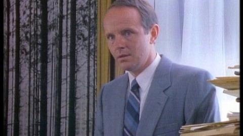 Épisode 12 – Vision 20/20