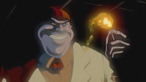 Épisode 6 – Fin de jeu