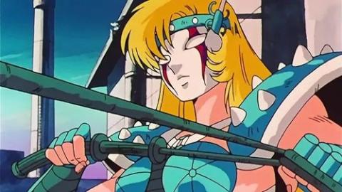 Épisode 40 – En route vers le sanctuaire