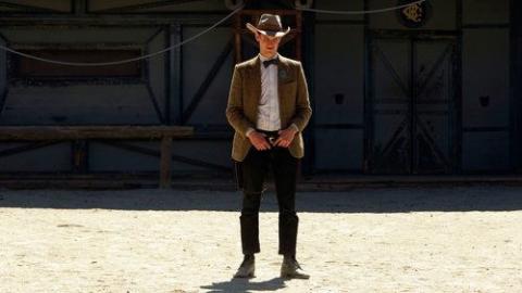 Épisode 3 – La Ville de la miséricorde