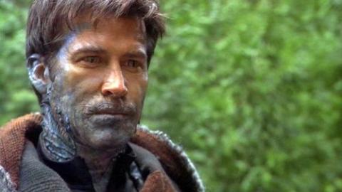 Épisode 8 – Mutation