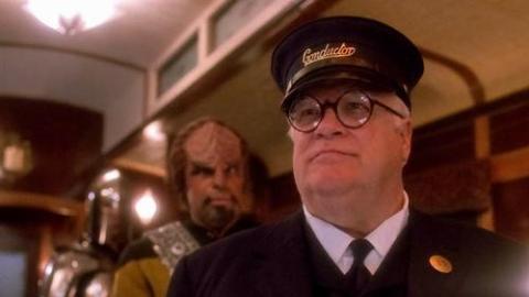 Épisode 23 – Émergence