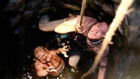 Épisode 4 – Rose Cherokee