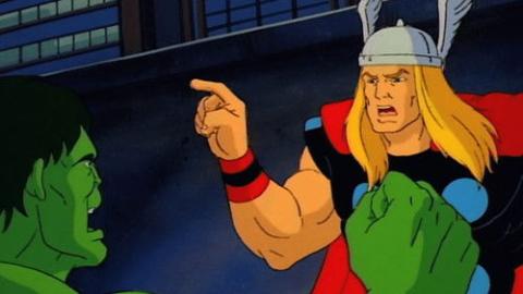 Épisode 9 – Liens mortels