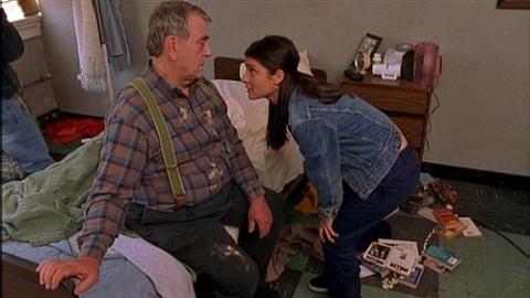 Épisode 4 – La traque