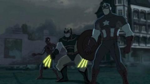 Épisode 20 – Jeu dangereux