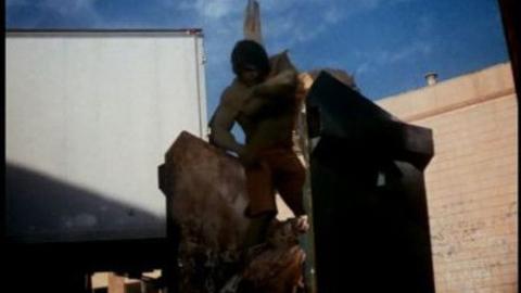 Épisode 16 – Anges déchus