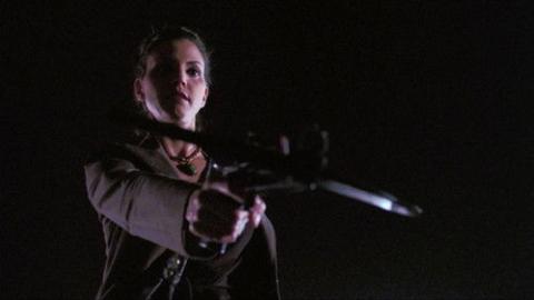 Épisode 6 – Billy