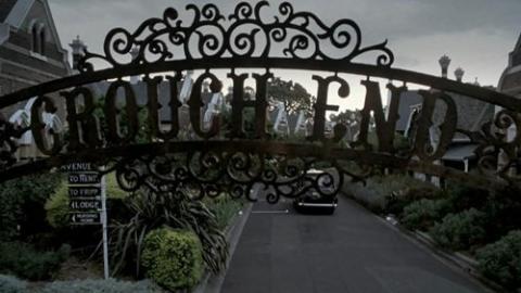 Épisode 2 – Crouch End