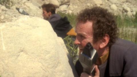 Épisode 2 – Les naufragés