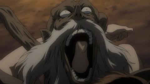 Épisode 7 – Contact infernal