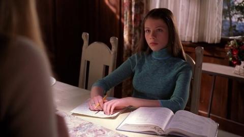 Épisode 19 – Magie noire