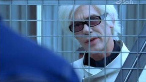 Épisode 2 – Épisode 2