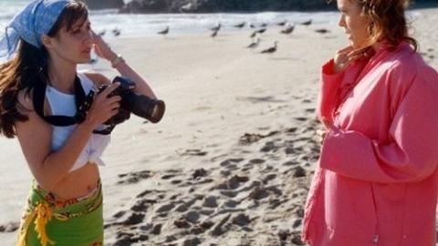 Épisode 16 – L'ange de la mort