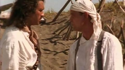 Épisode 3 – Le Révolutionnaire