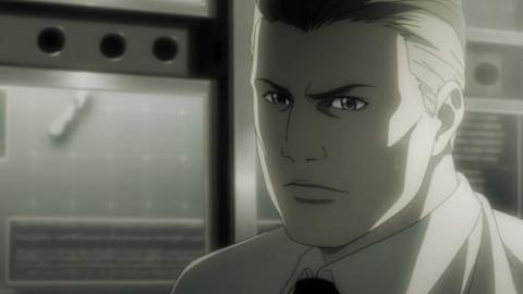 Épisode 34 – Vigilance