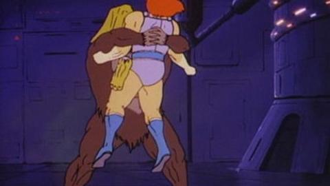 Épisode 31 – Les Pirates